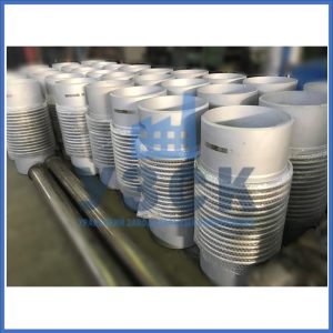 Купить сильфонные компенсаторы КСО, КСО.ВД, КСО-Ф, КСОФ, КСУ в Северодвинске