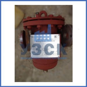 Купить шламоотводитель OISM в Северодвинске