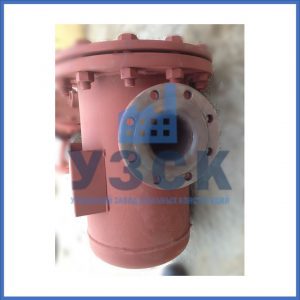 Купить шламоотводитель OISM в Северодвинске