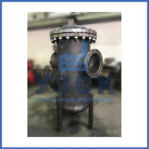 Купить шламоотводитель MOS в Северодвинске