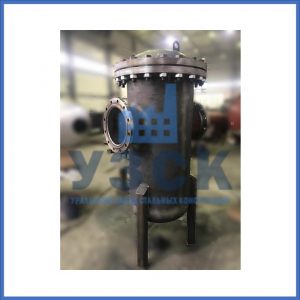 Купить шламоотводитель MOS в Северодвинске