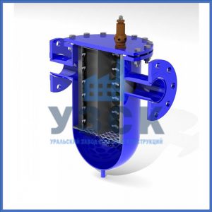 Шламоотводитель OISm в Северодвинске