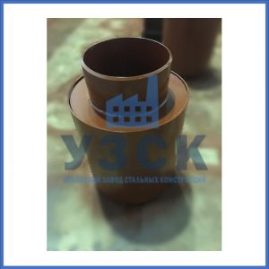 Купить сильфонные компенсаторы СКУ, СКУ.М, 2СКУ.М, СКУ.М.I, 2СКУ.М.I, СКУ.М.III в Северодвинске