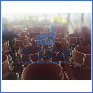 Купить сальниковые компенсаторы ТС-579, ТС-580, Т.1 в Северодвинске