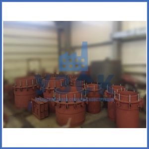 Купить сальниковые компенсаторы ТС-579, ТС-580, Т.1 в Северодвинске