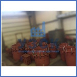 Купить сальниковые компенсаторы ТС-579, ТС-580, Т.1 в Северодвинске