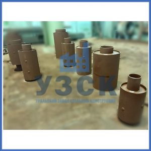 Купить сильфонное компенсирующее устройство СКУ.М в Северодвинске