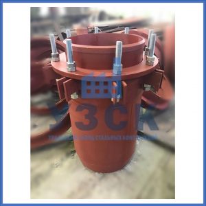 Купить сальниковые компенсаторы Ду 400, Ду 500, Ду 700, Ду 900 в Северодвинске