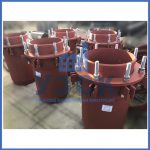 Купить сальниковые компенсаторы Ду 400, Ду 500, Ду 700, Ду 900 в Северодвинске