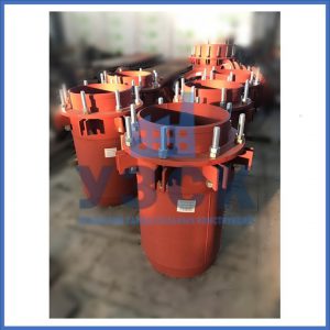 Купить сальниковые компенсаторы Ду 400, Ду 500, Ду 700, Ду 900 в Северодвинске