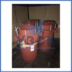 Купить сальниковые компенсаторы Ду 400, Ду 500, Ду 700, Ду 900 в Северодвинске