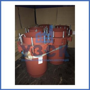 Купить сальниковые компенсаторы Ду 400, Ду 500, Ду 700, Ду 900 в Северодвинске