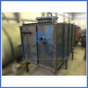 Купить бак-охладитель 2,5м3 в Северодвинске