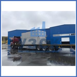 Купить бак из нержавеющей стали 50м3, 5.904-43 в Северодвинске