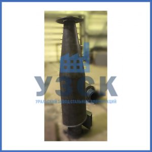 Купить циклоны ЦН-15, ЦН-15-400-1УП, ЦН 15-400-4УП с бункером и улиткой в Северодвинске