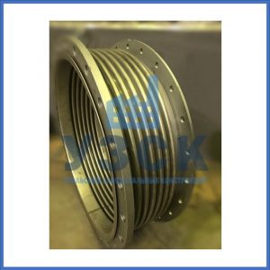 Купить компенсатор КСО сильфонный для отвода выхлопных газов от генератора, с вращающимся фланцем в Северодвинске