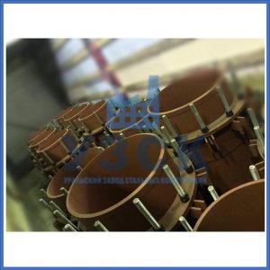 Купить сальниковые компенсаторы от производителя в наличии в Северодвинске