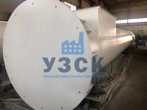 фото воздухозаборных труб в Северодвинске